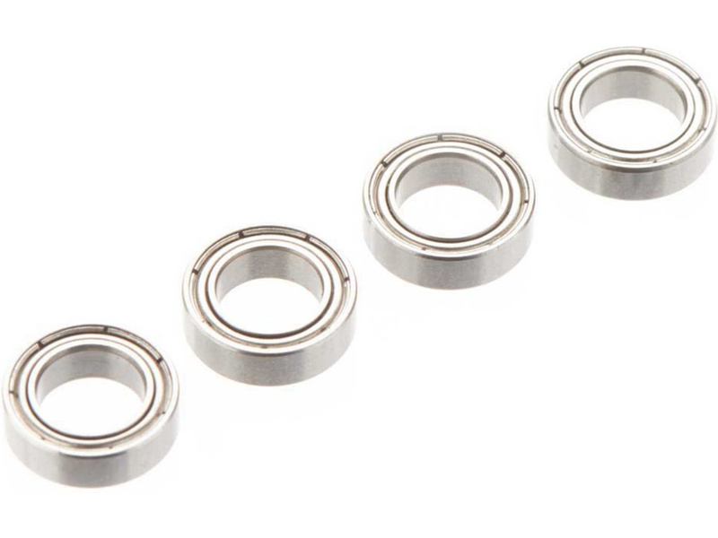 Fotografie produktu: Arrma kuličkové ložisko 6x10x3mm ZZ (4)
