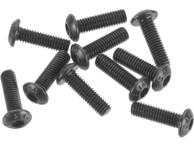 Fotografie produktu: Arrma šroub imbus M3x10mm BH (10)