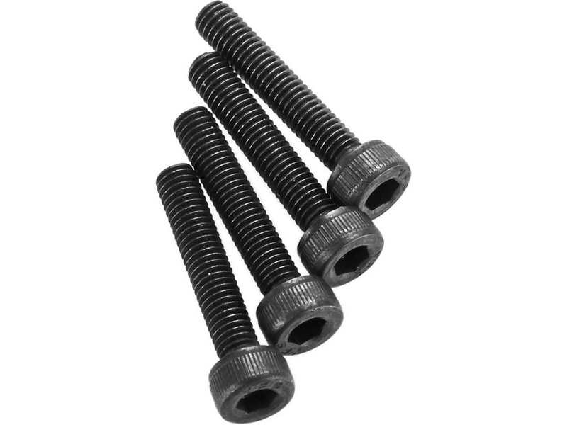 Fotografie produktu: Arrma šroub imbus M3x16mm CH (4)