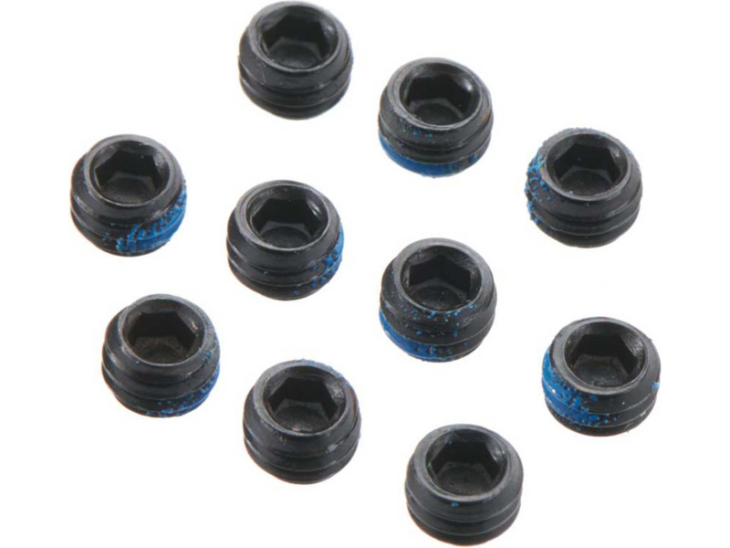 Fotografie produktu: Arrma červík M4x3mm (10)
