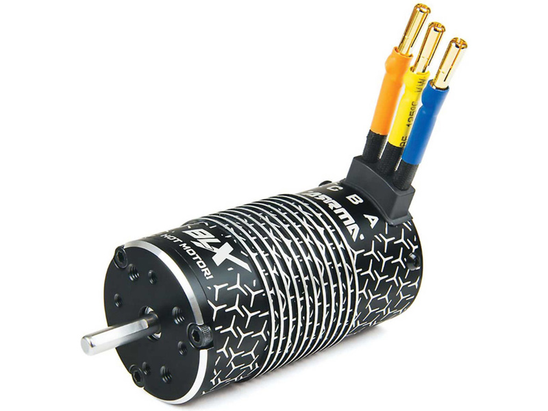 Fotografie produktu: Arrma motor střídavý BLX4074 4P 2050ot/V