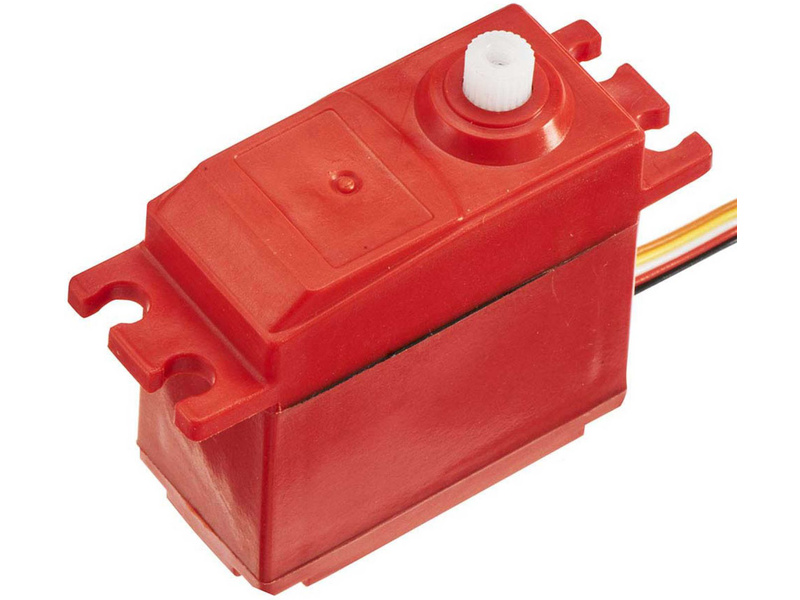 Fotografie produktu: Arrma servo ADS-5 SRS 4.5kg.cm 0.16s/60°