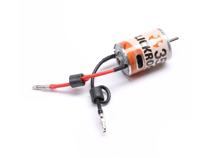 Fotografie produktu: Axial motor stejnosměrný 540 35T