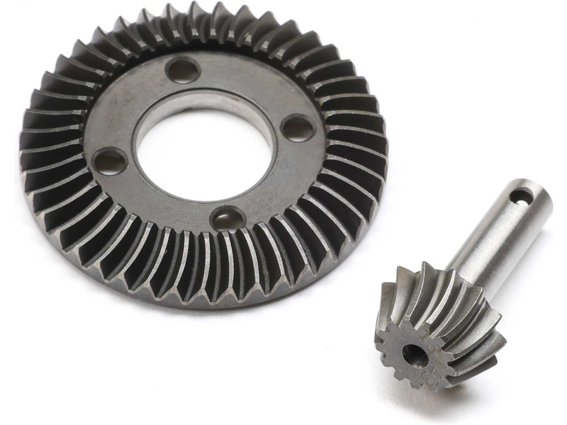 Fotografie produktu: Axial pastorek, ozubené kolo 32P 13/43T: Gilamon AXP8