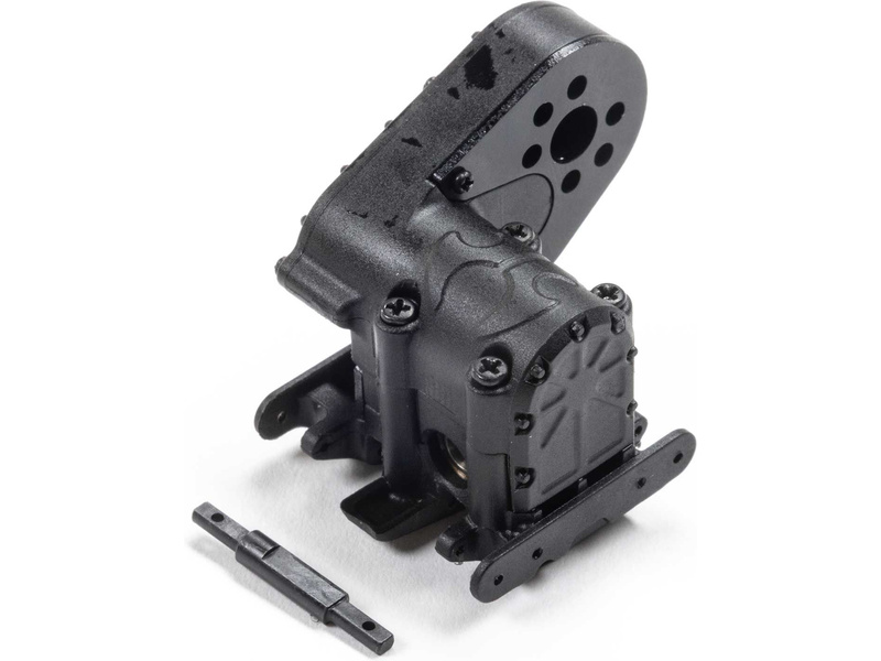Fotografie produktu: Axial převodovka sestavená: SCX30
