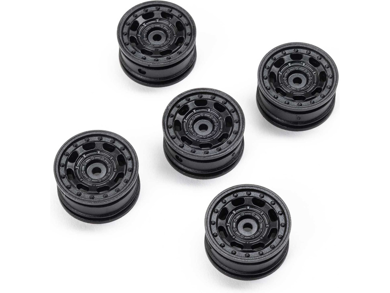 Fotografie produktu: Axial disk Atlas Black Rhino (5): SCX30