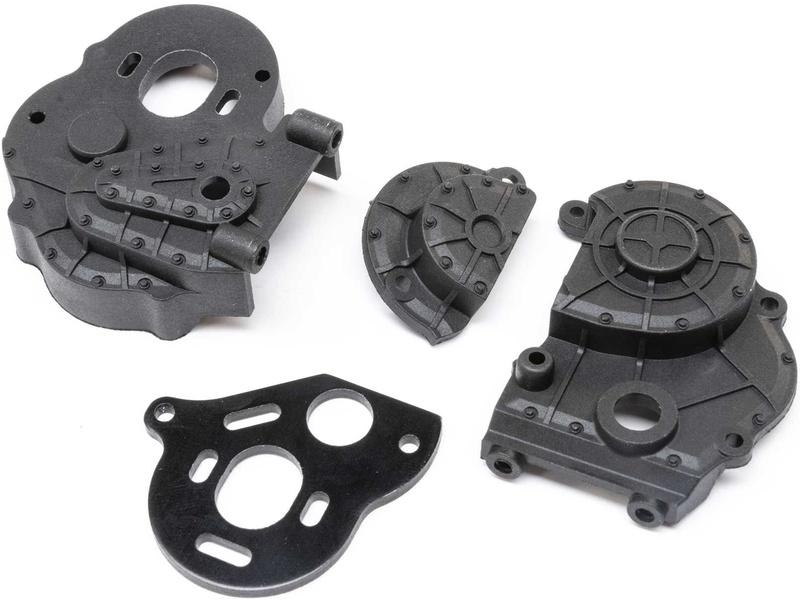 Fotografie produktu: Axial skříň převodovky: UTB18 Capra