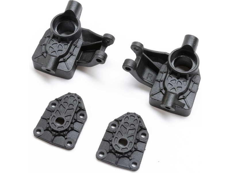 Fotografie produktu: Axial portálové řízení Kunkle: UTB18 Capra