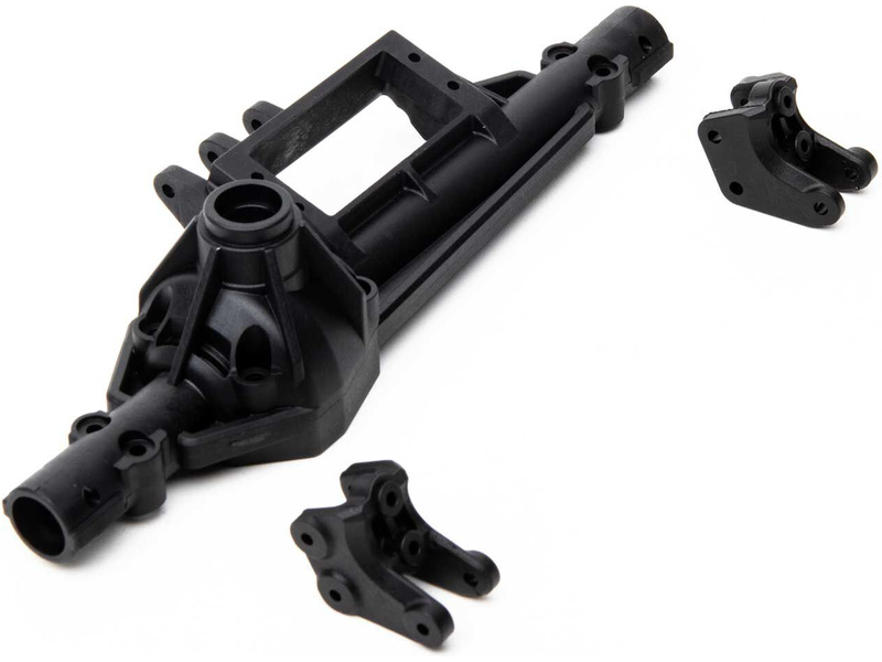 Fotografie produktu: Axial lože portálové nápravy přední AR14B: RBX10