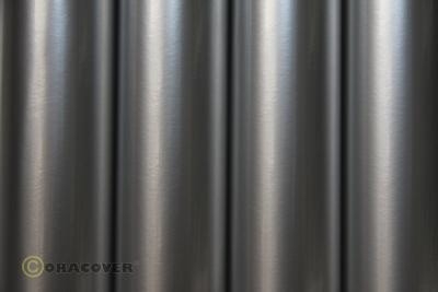 Fotografie produktu: ORACOVER 10m Stříbrná (91)