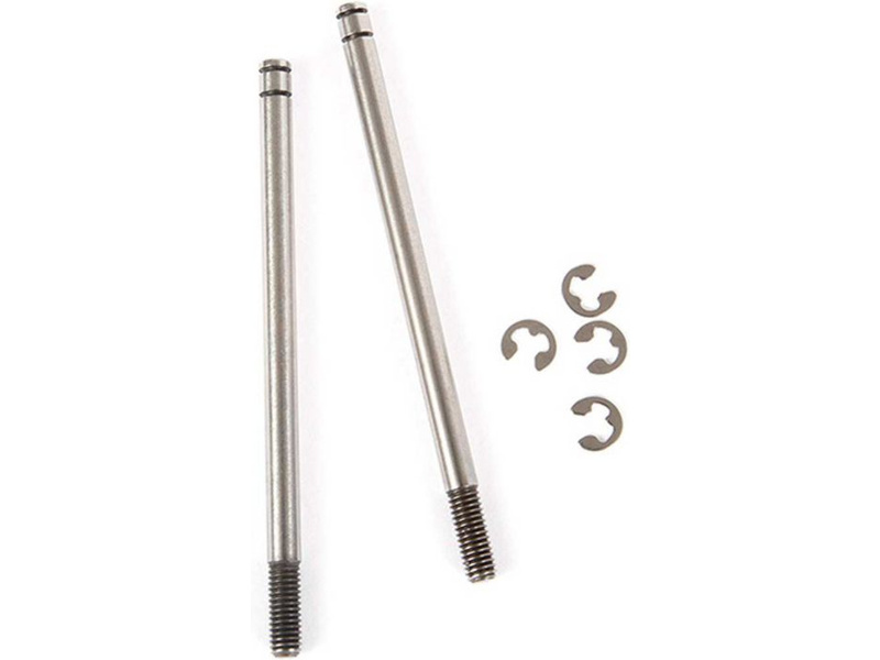 Fotografie produktu: Axial pístnice tlumiče M3x53.4 (2): UTB