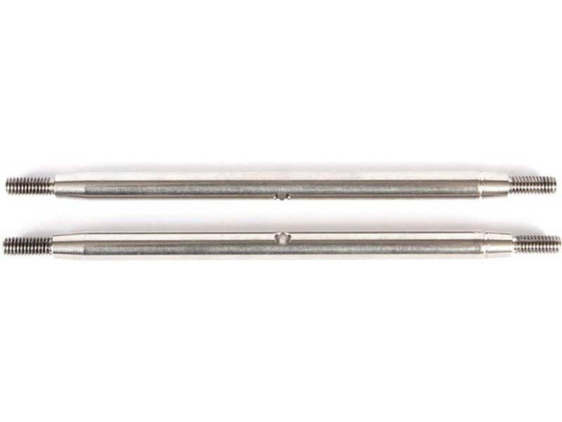 Fotografie produktu: Axial táhlo nerez ocel M6x111mm (2): UTB
