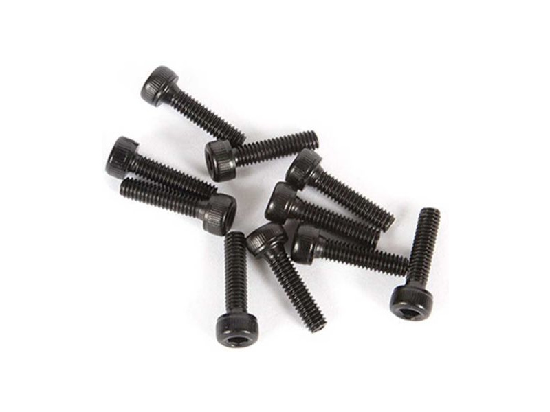 Fotografie produktu: Axial šroub imbus M2.5x10mm CH (10)