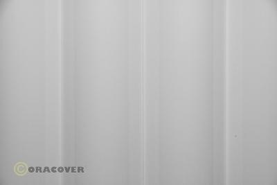 Fotografie produktu: Oracover ORALIGHT 2m Transparentní bílá (10)
