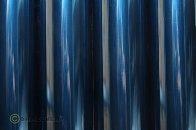 Fotografie produktu: ORACOVER 50m Transparentní modrá (59)