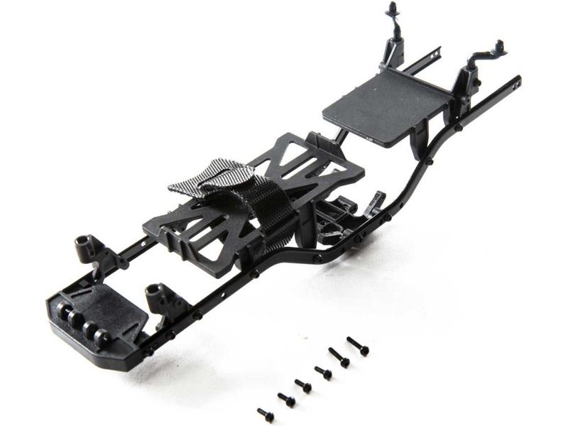 Fotografie produktu: Axial šasi: SCX24