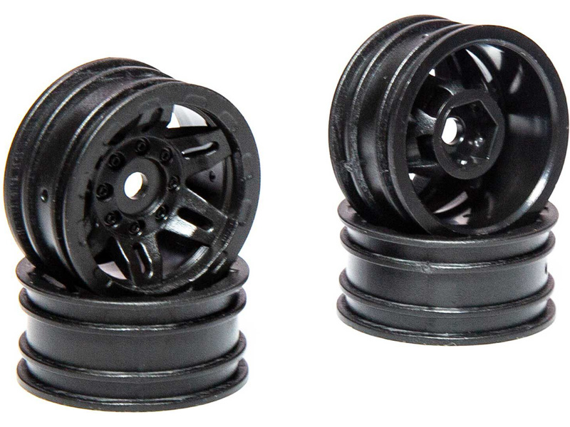 Fotografie produktu: Axial disk 1.0" Rockster (4): SCX24