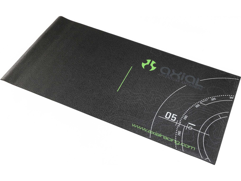 Fotografie produktu: Axial pěnová podložka Pit Mat 61x122cm