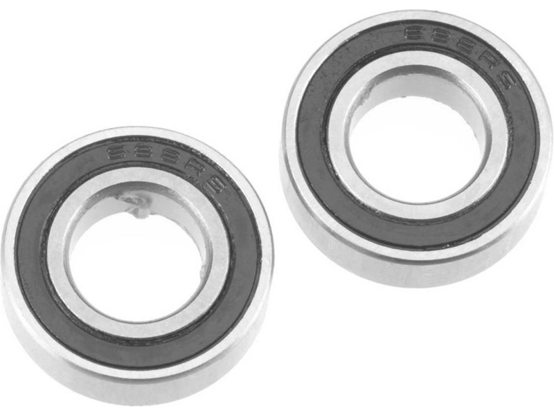 Fotografie produktu: Axial kuličkové ložisko 8x16x5mm 2RS (2)