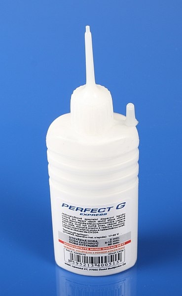 Fotografie produktu: WMP Perfect G 80g