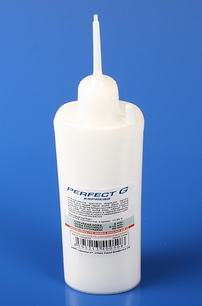 Fotografie produktu: WMP Perfect G 120g