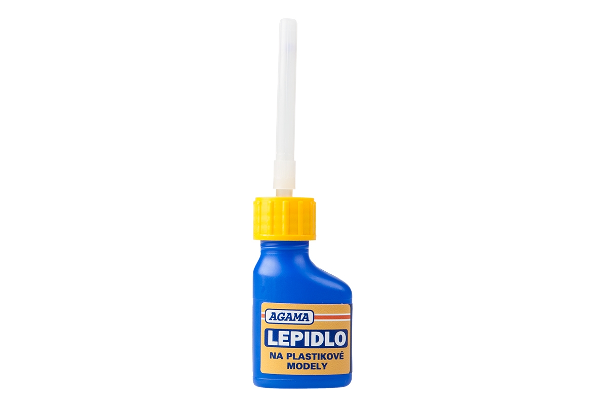 Fotografie produktu: Agama lepidlo Profesional (18 ml)