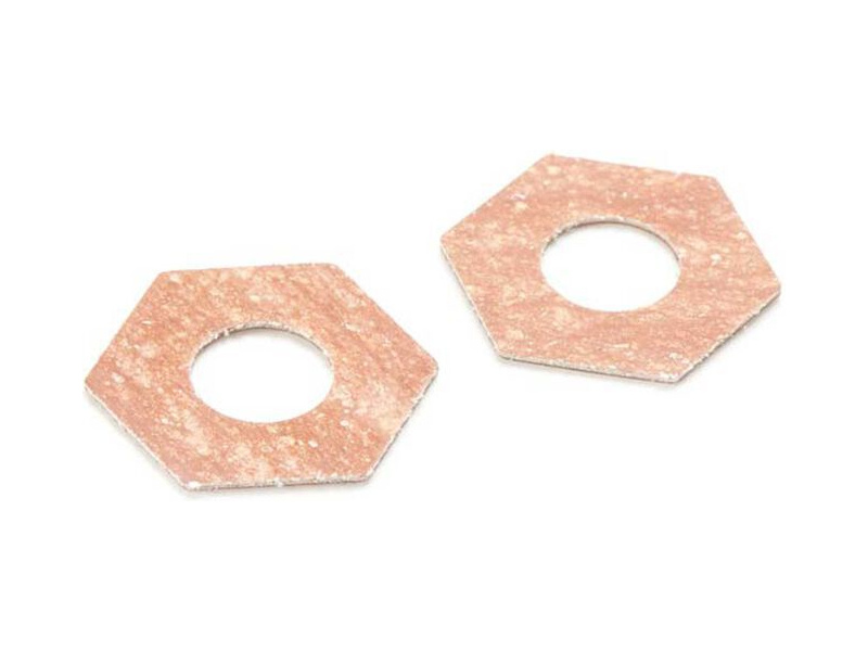 Fotografie produktu: Axial obložení spojky 32.8x15.2x1mm