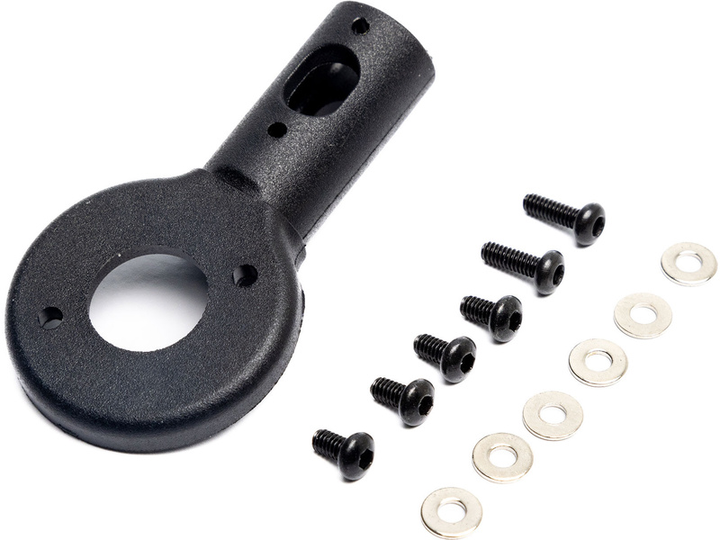 Fotografie produktu: Blade držák ocasního motoru: Revolution 235 CP