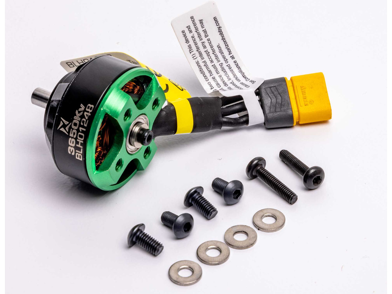 Fotografie produktu: Blade motor ocasního rotoru: Eclipse 360