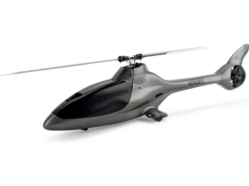 Fotografie produktu: Blade Eclipse 360 AS3S SAFE BNF Basic