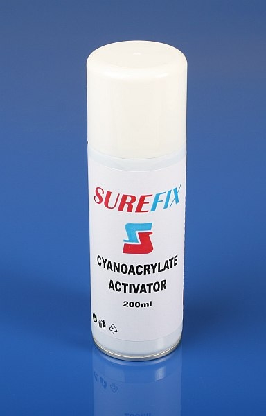 Fotografie produktu: Aktivátor 200ml Surefix