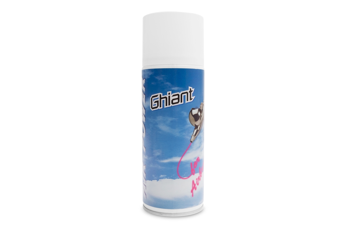 Fotografie produktu: Ghiant Air Power 400ml spray