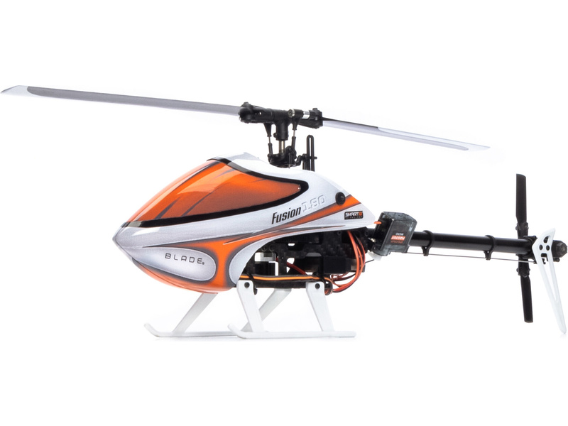 Fotografie produktu: Blade Fusion 180 Smart BNF Basic