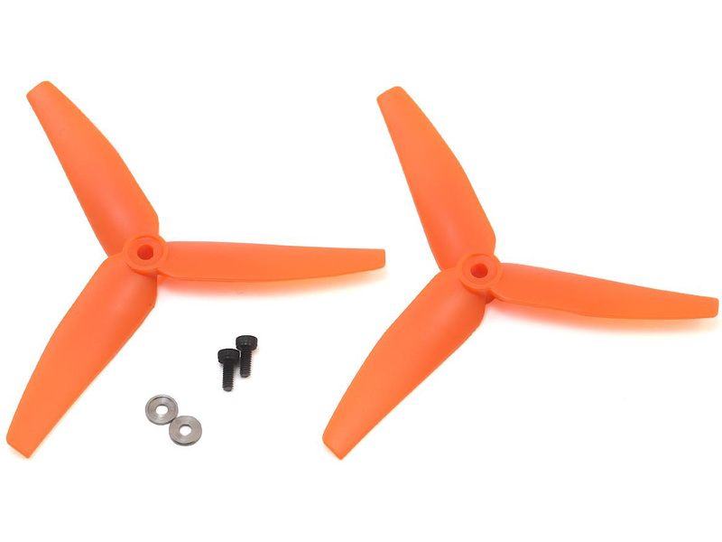 Fotografie produktu: Blade ocasní vrtulka oranžová (2): 230 S V2