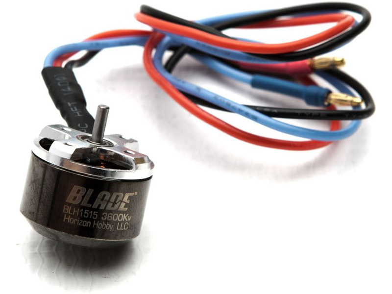 Fotografie produktu: Blade ocasní motor 3600ot/V: 230 S/230 S V2