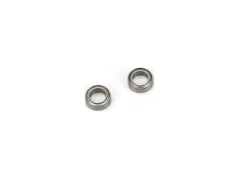Fotografie produktu: Blade kuličkové ložisko 5x8x2.5mm ZZ (2)