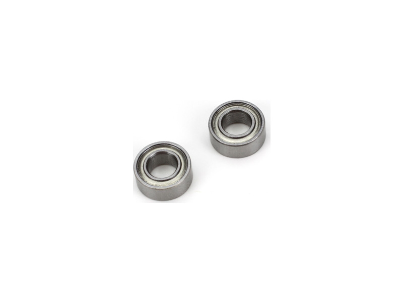 Fotografie produktu: Blade kuličkové ložisko 5x10x4mm ZZ (2)