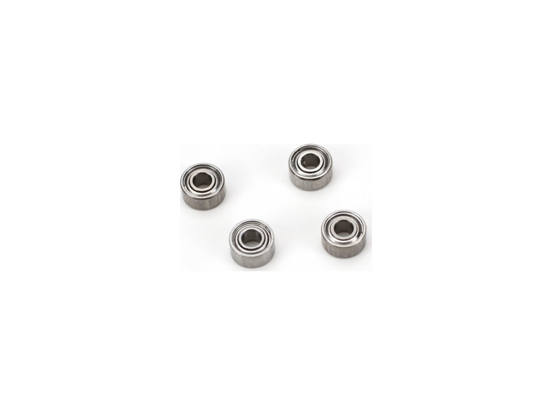 Fotografie produktu: Blade kuličkové ložisko 2x5x2.5mm ZZ (2)