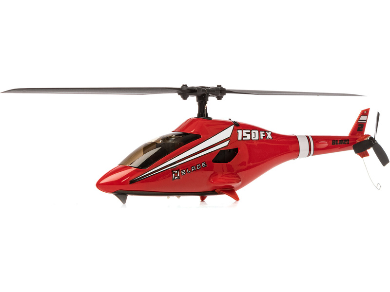 Fotografie produktu: Blade 150 FX RTF