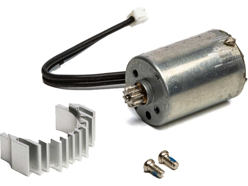 Fotografie produktu: Blade motor hlavního rotoru: 150 FX