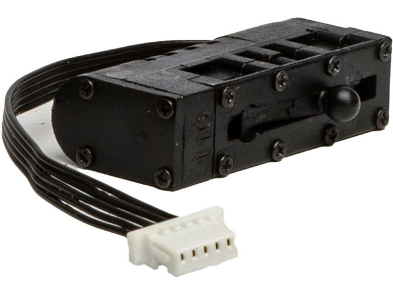 Fotografie produktu: Blade servo: 150 FX