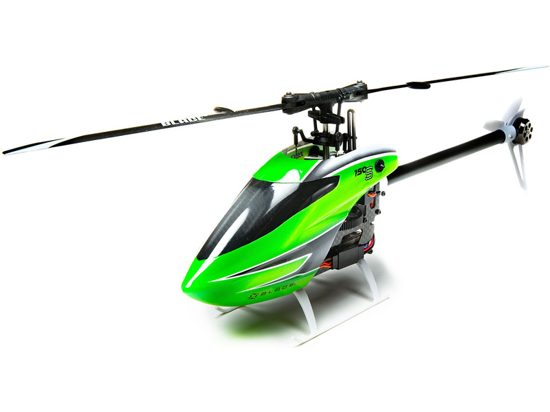 Fotografie produktu: Blade 150 S Smart BNF Basic