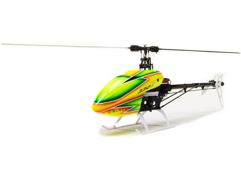 Fotografie produktu: Blade 330 S Smart RTF Basic