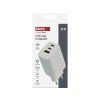 Síťový USB adaptér (zdroj) GaN PD 65W
