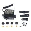 H-Speed servo HSX812 32kg.cm 0.135s/60° 25T