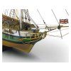 Portsmouth Bausatz 1 64 Mamoli 21745 b 2