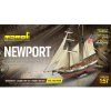 Newport Bausatz 1 57 Mamoli 21750 b 0