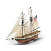 Newport Bausatz 1 57 Mamoli 21750 b 1