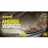 Amerigo Vespucci Bausatz 1 150 Mamoli 21757 b 0