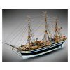 Amerigo Vespucci Bausatz 1 150 Mamoli 21757 b 2